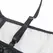 Subblime Sobarica Body Kostim L/XL Crna i Bela – Elegantan Dvobojni Bodaj
