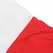 Subblime L/XL Body Nurse Costume - Red & White, Comfort Fit