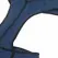 Subblime L/XL Blue Police Uniform Costume with Badge - Premium Comfort