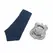 Subblime L/XL Blue Police Uniform Costume with Badge - Premium Comfort