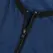 Subblime L/XL Blue Police Uniform Costume with Badge - Premium Comfort