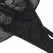 Subblime Lace Teddy Halter Neck L/XL Black - Elegant Backless Design