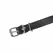 Subblime Leather Body Harness Black Adjustable Size