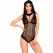 Livco Corsetti Fashion Kreame LC 90546 Elegantan Bodisvet Crni L/XL