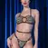 Chilirose CR 4497 Adjustable Leopard Bikini S/M - Premium Swimwear
