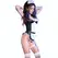 Chilirose CR 4151 Maid Costume Set L/XL - Elegant Multi-Piece Outfit