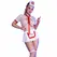 Chilirose CR 4365 Medicinski Kostim L/XL - Kompletan Tematski Set