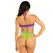 Leg Avenue Bodi Ocean Ombre - Uvrnuti halter, višebojni, jedna velicina
