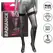 CalExotics Radiance Plus Size Thigh High Stockings with Rhinestones 3X