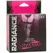 CalExotics Radiance Plus Size Thigh High Stockings with Rhinestones 3X