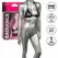 CalExotics Radiance trouglasti bikini top sa kamenčićima plus size 3X podesiv