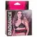 CalExotics Radiance trouglasti bikini top sa kamenčićima plus size 3X podesiv