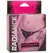 CalExotics Radiance Plus Size Thong with Adjustable Straps & Rhinestones