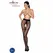 Passion TIOPEN 021 crna 3/4 20 DEN perforirane hulahopke