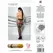 Passion TIOPEN 016 Black 3/4 20 DEN Semi-Sheer Decorative Tights