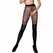 Passion TIOPEN 012 Black Fashion Tights 20/40 DEN Size 1/2