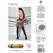 Passion TIOPEN 012 Black Fashion Tights 20/40 DEN Size 1/2