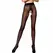 PASSION TIOPEN 007 Black 3/4 Tights 20 DEN Elegant Design