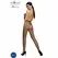 PASSION Eco Collection Body ECO S007 Crni - Održivi Jedna Veličina