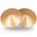 Coquette Chic Desire Nipple Covers Zlatni Krugovi Metalni Višekratni