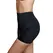 Bye Bra Light kratke pantalone crna XL - besprekorni lagani udobni kroj