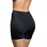 Bye Bra Light kratke pantalone crna XL - besprekorni lagani udobni kroj