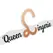 Queen Lingerie Display Vesalica 27.5 cm - Izdrzljivi Organizator, 1 Komad