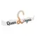 Queen Lingerie Display Vesalica 27.5 cm - Izdrzljivi Organizator, 1 Komad