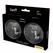Coquette Chic Desire Self-Adhesive Nipple Covers Black Elegant Design