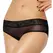 Queen Lingerie L/XL Intimate Panties with Decorative Back Bows