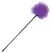 Darkness Lilac Sensation Feather Wand 42cm sa ergonomskom ručkom
