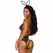 Leg Avenue Bedroom Bunny Costume Set Black One Size