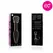 Ibiza Nebula Series Model 7 intimni čep od borosilikatnog stakla roze 13,5cm