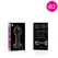 Ibiza Nebula Serija Model 2 Intimni Čep Borosilikatno Staklo Pink 11cm