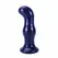 TOYJOY The Gleaming Vibrantni Stakleni Čep - 5 Režima, Premium Dizajn