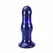 TOYJOY The Gleaming Vibrantni Stakleni Čep - 5 Režima, Premium Dizajn