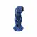 TOYJOY The Gleaming Vibrantni Stakleni Čep - 5 Režima, Premium Dizajn