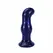 TOYJOY The Gleaming Vibrantni Stakleni Čep - 5 Režima, Premium Dizajn