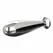 CalExotics Star Fucker Glider Plug - Dual Enhancer & Metal Probe with Gem Base