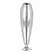 CalExotics Star Fucker Glider Plug - Dual Enhancer & Metal Probe with Gem Base