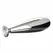CalExotics Star Fucker Glider Plug - Dual Enhancer & Metal Probe with Gem Base