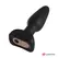 ANBIGUO Andre Intimate Machine Pulse Plug with WATCHME Remote Control 13.2cm