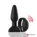 ANBIGUO Andre Intimate Machine Pulse Plug with WATCHME Remote Control 13.2cm