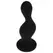 OHMAMA P-Point Silicone Plug 12cm - Ergonomic Medical-Grade Intimate Device