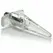 CalExotics Mini Vibro Tease Clear Intimate Vibration Device 10 cm