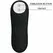 Pretty Love Silicone Intimate Plug Black 12 Vibration Modes Remote Control