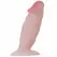Baile The Little Plug 11 cm - Compact Intimate Trainer, Black