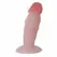 Baile The Little Plug 11 cm - Compact Intimate Trainer, Black