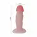 Baile The Little Plug 11 cm - Compact Intimate Trainer, Black