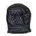 OHMAMA Fetish Hood Mask - Black, Breathable, No Mouth Opening